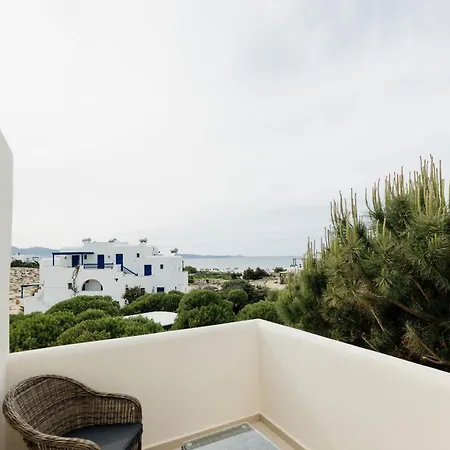 Mikri Vigla Hotel Beach Resort 3*