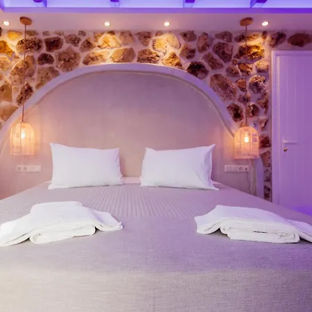 Mikri Vigla Hotel Beach Resort Hotel