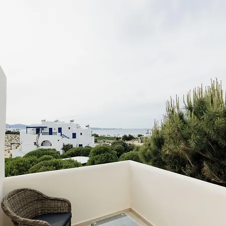 Mikri Vigla Hotel Beach Resort 3* ミクリ・ヴィグラ