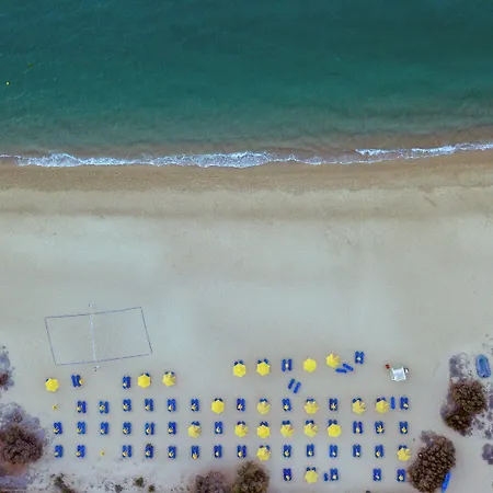 Hotel Mikri Vigla Hotel Beach Resort