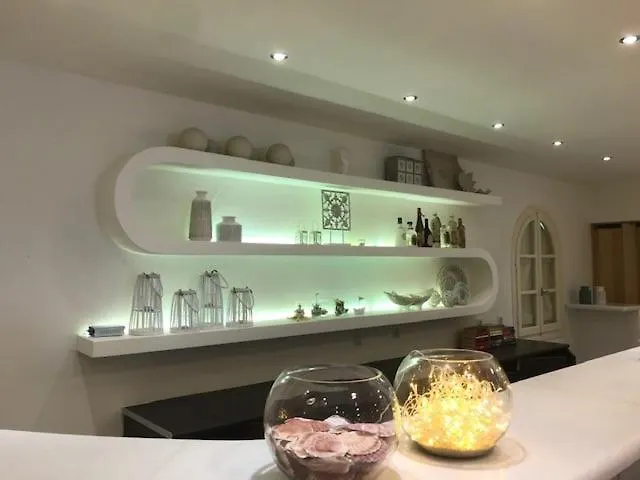 Hotel Mikri Vigla Hotel Beach Resort