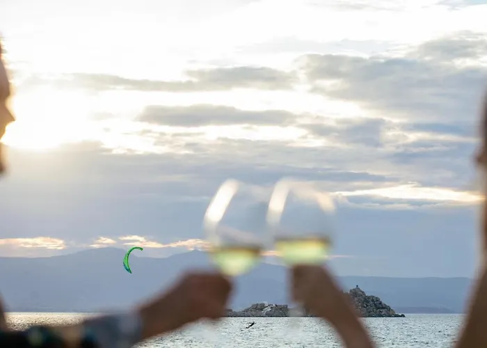 Mikri Vigla Hotel Beach Resort Mikri Vigla