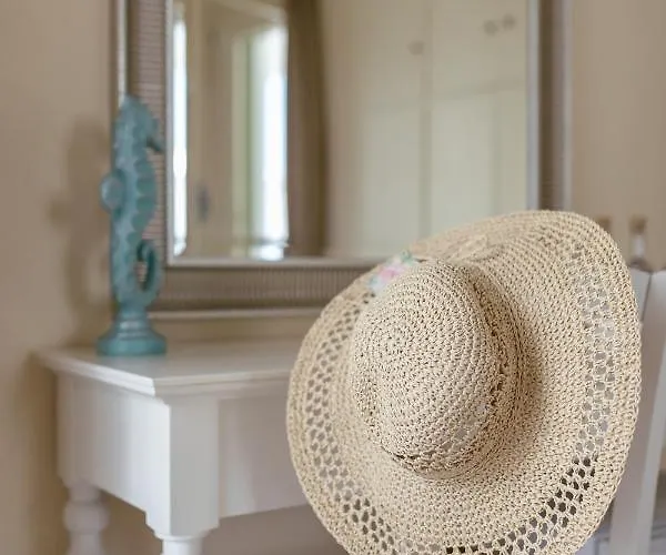 Mikri Vigla Hotel Beach Resort Hotel Mikri Vigla