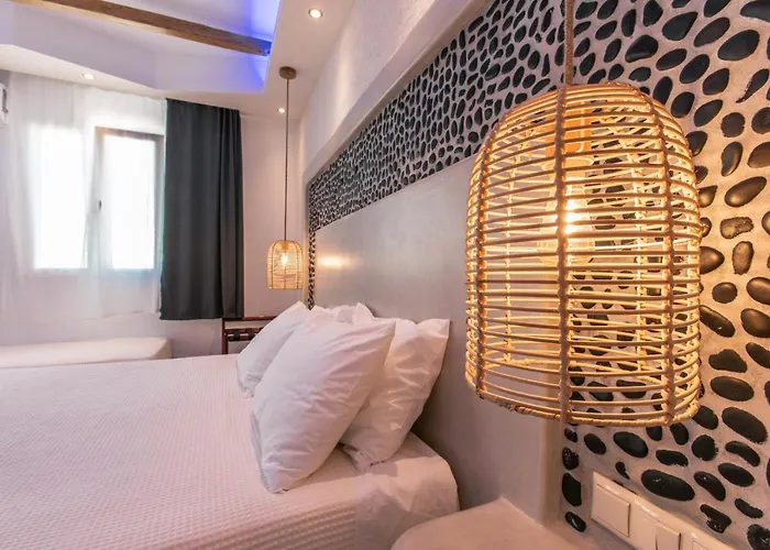 Mikri Vigla Hotel Beach Resort 3* Mikri Vigla