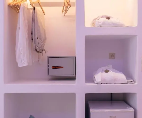 Mikri Vigla Hotel Beach Resort Hotel Mikri Vigla