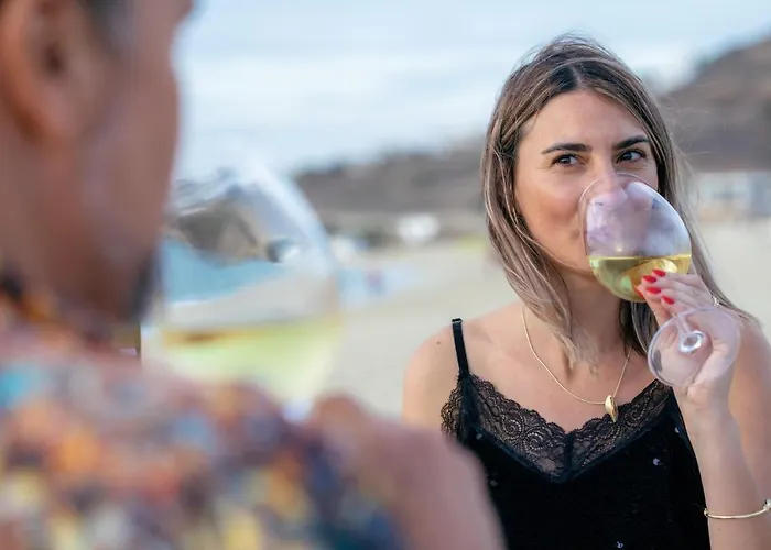 Mikri Vigla Hotel Beach Resort